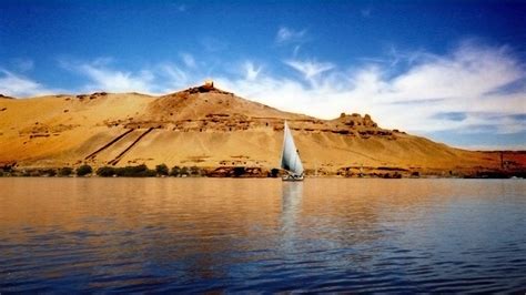 Nile River Egypt Wallpapers - Top Free Nile River Egypt Backgrounds ...