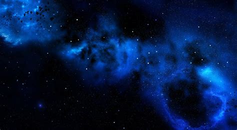 Galaxy Blue Background : 9 Wildly Colored Galactic HD Wallpapers at 2048×2048 ... / New users ...