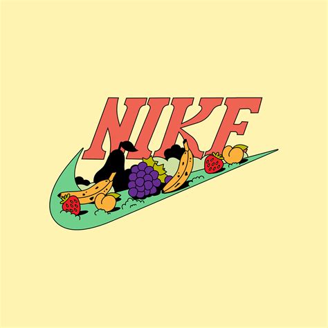 Nike Swoosh Designs on Behance