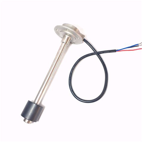 4-20mA Current Signal Output Industrial Application Diesel Fuel Tank ...