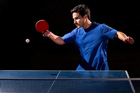 Ping Pong Grips: A Guide for Players - Custom Table Tennis