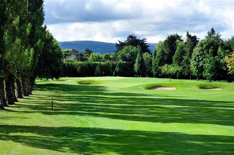 Milltown Golf Club - Golf Course Information | Hole19