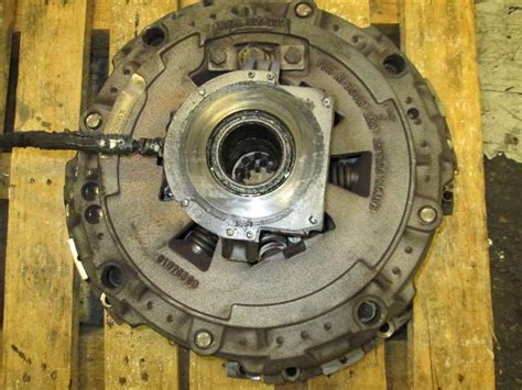 Used Eaton Clutch For Sale | Wyoming, MI | 208925-20 | MyLittleSalesman.com