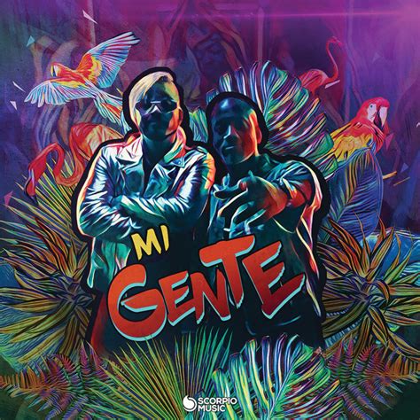 Mi Gente - song by J Balvin, Willy William | Spotify