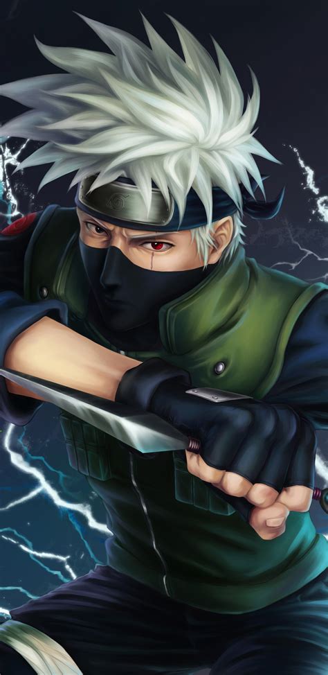 1440x2960 Kakashi Hatake 4k Samsung Galaxy Note 9,8, S9,S8,S8+ QHD HD 4k Wallpapers, Images ...