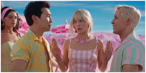 Margot Robbie Brings The World's Greatest Doll To Life In 'Barbie' Trailer - Inside the Magic