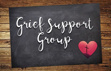 Grief Support Group