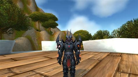 Base Items for Legendary Armor in Shadowlands - World of Warcraft - Icy Veins