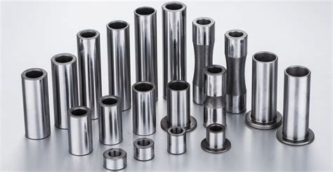 Piston Pins Suppliers & Manufacturers in China | Rayche Sourcing Solutions