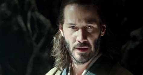 Watch Keanu Reeves in the 47 Ronin Trailer -- Vulture