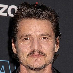 Pedro Pascal - Age, Family, Bio | Famous Birthdays