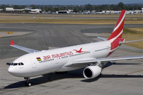 Air Mauritius resumes nonstop flights to Delhi after pandemic-induced ...