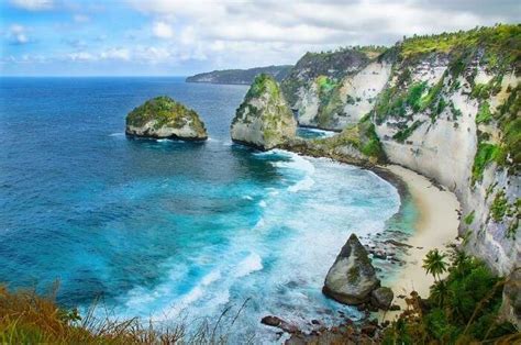 Nusa Penida Island: A Detailed Guide For An Ultimate Vacay