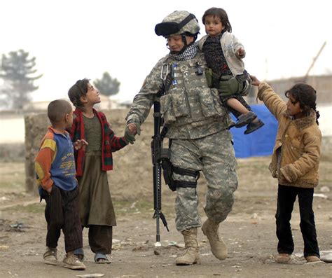 Afghanistan in dangerous power vacuum