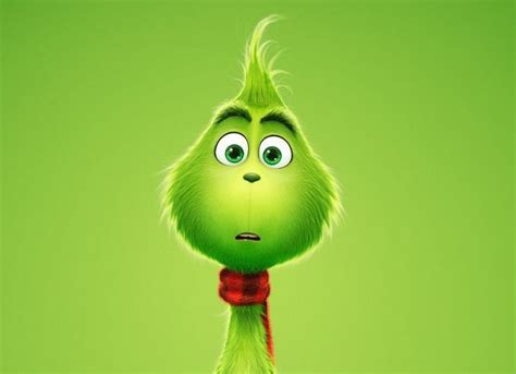 Benedict Cumberbatch's 'How the Grinch Stole Christmas' Pushed Back to 2018