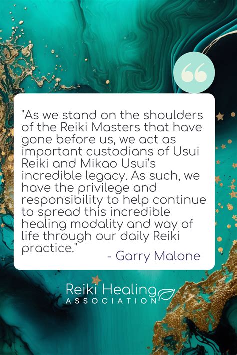 Reiki Quotes: Inspiring Quotes about Reiki Healing