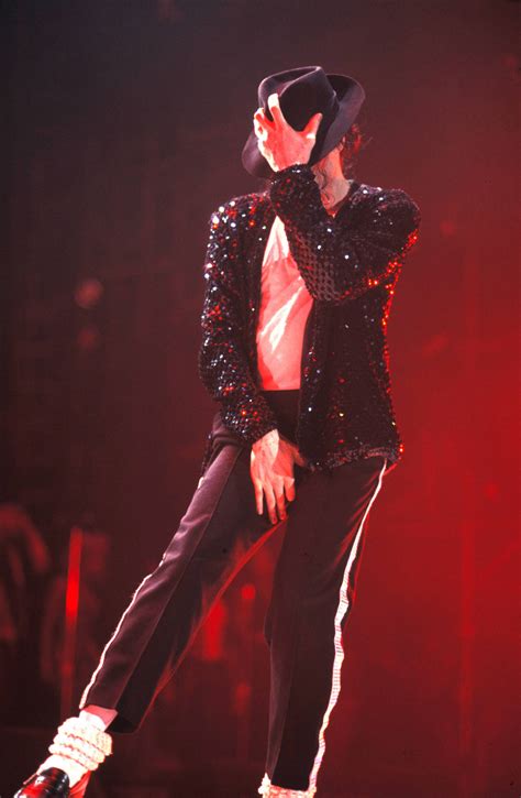 Dangerous Tour - Michael Jackson Photo (7627217) - Fanpop