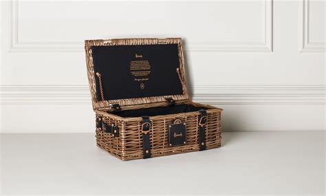 Luxury Harrods Hampers | Harrods.com