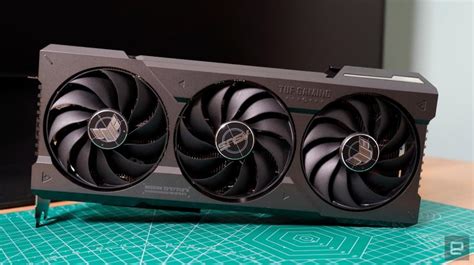 NVIDIA RTX 4070 Ti review: 3090 Ti power for $799 | Engadget