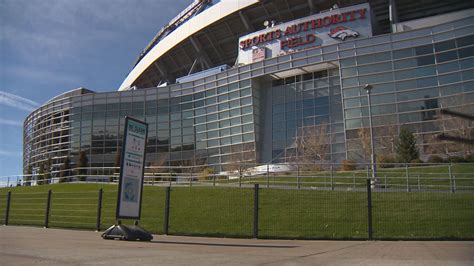 How the Denver Broncos stadium compares to others in the NFL | 9news.com