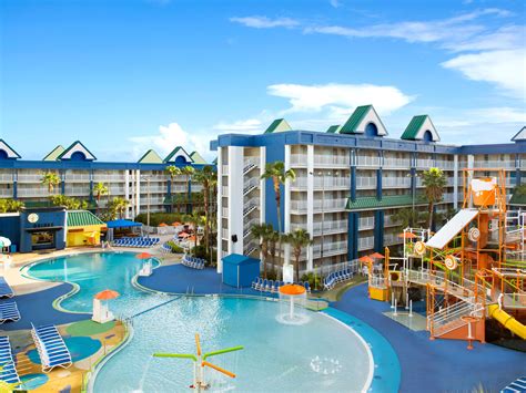 Holiday Inn Resort Orlando Suites - Waterpark Hotel by IHG