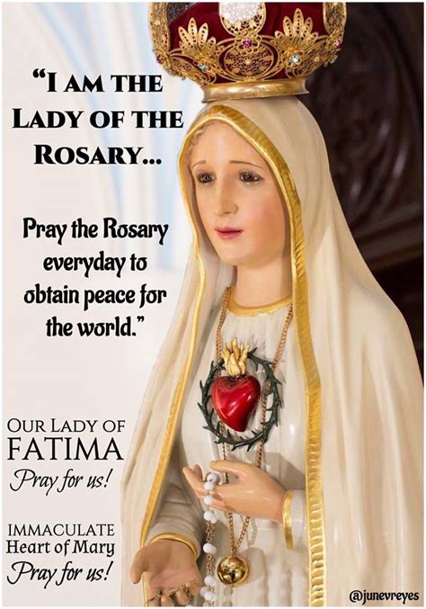 The Litany of the... - Holy Rosary Church/Our Lady of Unity
