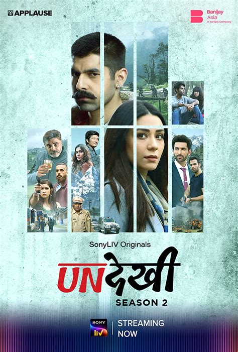 Undekhi-Season-2-Hindi-Webseries-of-2022-on-Sony-Liv - The Best of ...