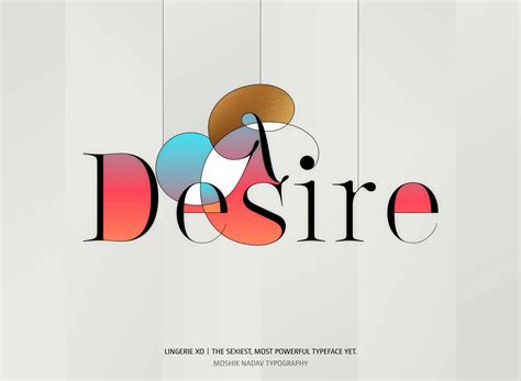 Top 6 Best Fonts for Logo Design and Fashion Branding for 2023