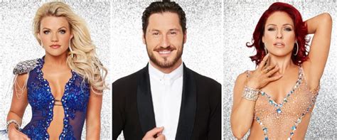 'DWTS' Season 23 Cast: 8 Pro Dancers Revealed on 'GMA' - ABC News