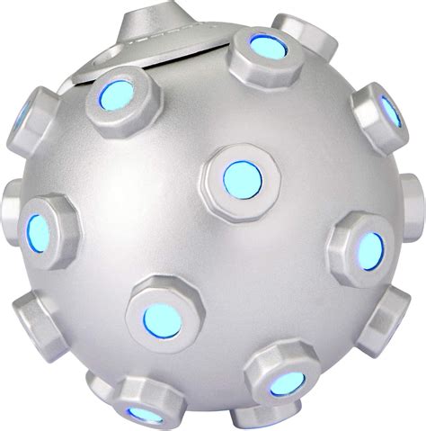 Amazon.com: Fortnite Impulse Grenade with Lights and Sounds ...