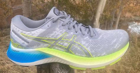 Road Trail Run: ASICS GEL-Kayano Lite Initial Video Review, Shoe ...