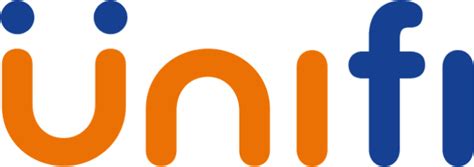 UniFi Logo - LogoDix