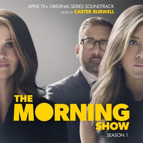 The Morning Show Season 2: Release Date, Cast, Plot and more ...