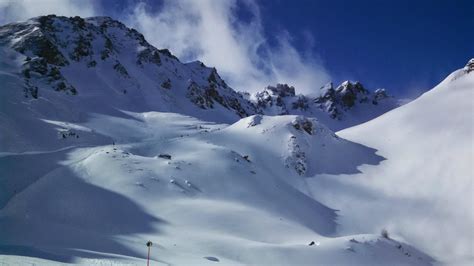 Bad Hofgastein Ski Resort