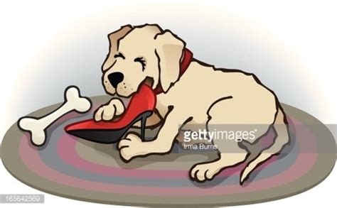 Bad Dog Stock Clipart | Royalty-Free | FreeImages