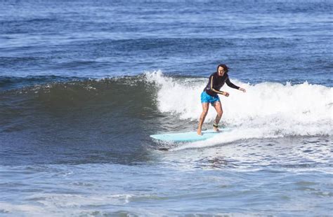 6 Tips For Winter Surfing In The Atlantic Ocean - offMetro NY