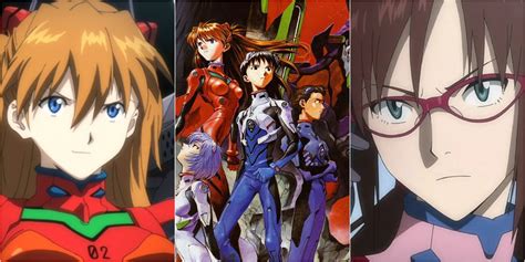 Where The Rebuild of Evangelion Succeeded & Failed Compared To The Original