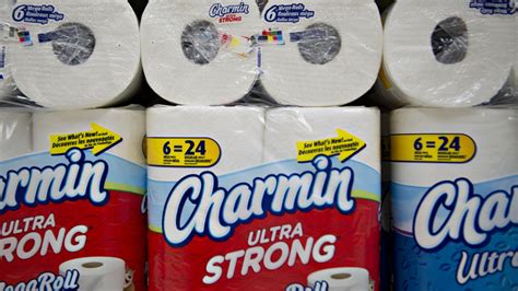 Scorecard grades toilet paper brands in terms of climate change impact [Video]