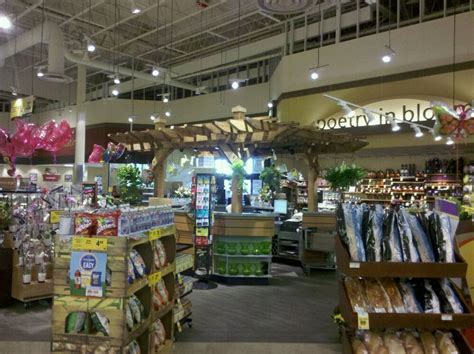 Safeway Store Inc Store 1519 - Grocery - 13719 SE Mill Plain Blvd ...