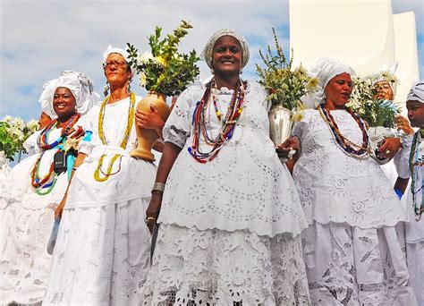 Traditional Brazilian Clothing