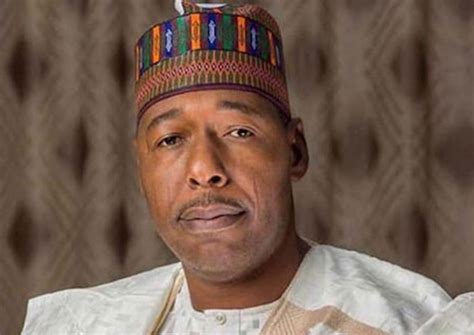 Borno govt to tap agricultural potentials of Lake Chad – Zulum