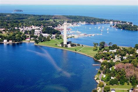 Put-in-Bay Photos | Pictures Of Put-in-Bay Ohio South Bass Island Lake Erie