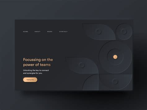 ui design 21 by Alpesh Jogia | Dribbble