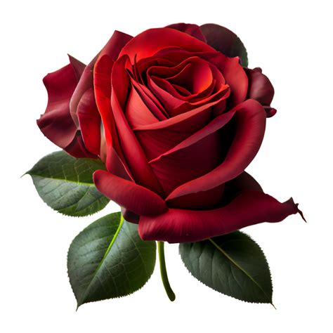 Red Rose , Red Rose Transparent Background, , Red Rose Flower 24067374 PNG