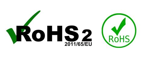 RoHS Logo - LogoDix