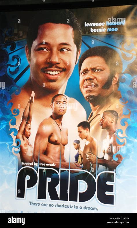 Pride movie poster hi-res stock photography and images - Alamy