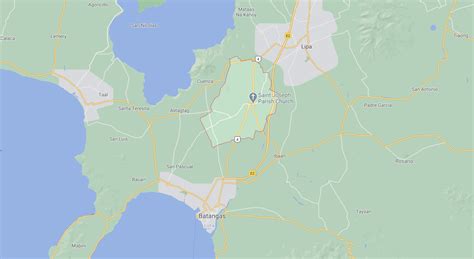 3 dead in Batangas road mishaps | Inquirer News