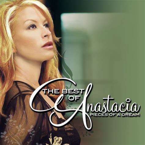 The Best Of Anastacia Songs Download - Free Online Songs @ JioSaavn