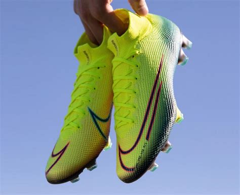 Nike Mercurial Dream Speed #002 Released | Soccer Cleats 101