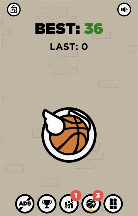 Flappy Dunk Tips and Strategies - What is The High Score on Flappy Dunk? - OTLSM